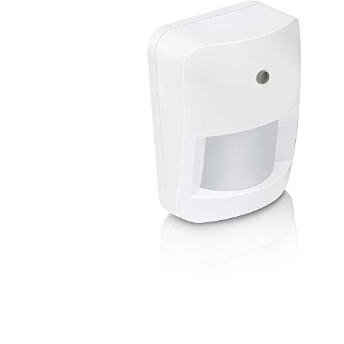 Price comparison product image Egardia Funk-Bewegungsmelder 1553700 MOV-31