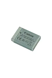 Canon Battery Pack NB-13L