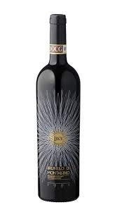 Brunello di Montalcino DOCG 2013 Luce della vite