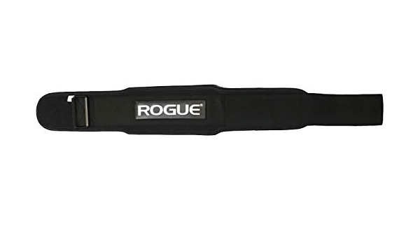 rogue lifting belts