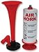 Produktbild supreme-optimised Streetwize – swhh – Hand Held Air Horn [Cleva Pro Edition]