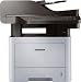 Produktbild HP ProXpress SL-M4070FR - Multifunktionsdrucker - s/w, SS389G#ABD