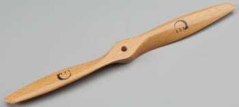 Xoar Props PJA11X7 11x7 PJA Series Beechwood Propeller, PJA11X7