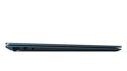 Microsoft DAG-00079 13 5-inch Touchscreen Surface Laptop  Cobalt Blue  -  Intel Core i5-7200U  8GB RAM  256GB SSD  Intel HD 620 Graphics  Windows 10 S