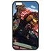 Price comparison product image Anthony O. Lewis's Shop Cheap iPhone 6 Plus Case Cover Skin : Sunset Overdrive High Quality Drawing Case 1295558ZA952772214I6P