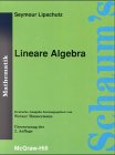 Image de Lineare Algebra.
