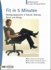 Fit in 5 Minuten