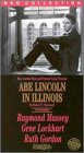 Preisvergleich Produktbild Abe Lincoln in Illinois [VHS] [Import USA]