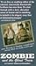 Zombie & The Ghost Train [VHS] [Import USA]