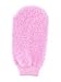 Estipharm Synthetic Massage Glove - Colour : Pink
