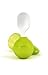 mOmma by Lansinoh Soft Spoon (Green)