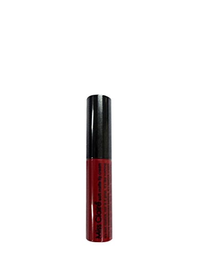 miss claire lip cream