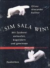 Sim Sala Win!, Zauberbox by