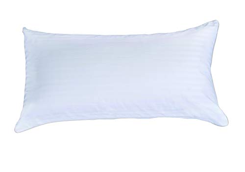 ALMOHADA NEW AERELLE, DE FIBRA CON FIRMEZA MEDIA DE PIKOLIN