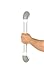 Produktbild GripSure Haltestange, 40 cm