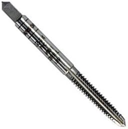 Plug - 12 - 24 NC, H.C.S. Tap - Carded