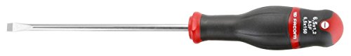 Facom ASF6,5 Tournevis Plat 150 X 6,5 X 150