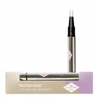 Bio Sculpture Gel Protein Base - Natural Nail Treatment Pen - 2ml