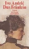 Cover zum Buch Das Fräulein
