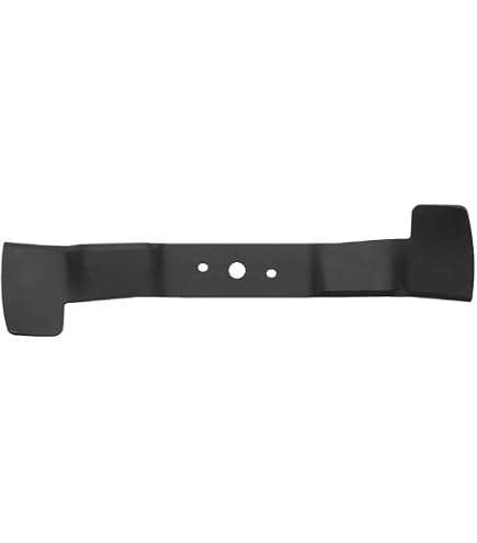 SECURA Messersatz (Mulch) Für SENTAR FUJI Rasentraktor – Kompatibel Mit 299958353/UVT