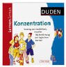Download Konzentration: Training von Gedächtnis, Wahrnehmung und logischem Denken. 3. bis 6. Klasse Download Konzentration: Training von Gedächtnis, Wahrnehmung und logischem Denken. 3. bis 6. Klasse