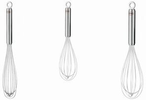 Rösle Becherbesen 27 cm 95581