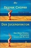 Cover zum Buch Der Jugendfaktor: Das Zehn-Stufen-Pro...
