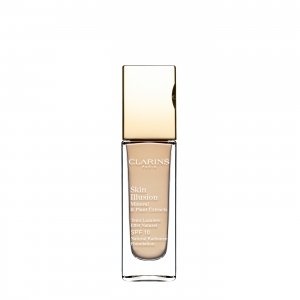 Preisvergleich Produktbild Clarins Natural Radiance Foundation Foundation 30 ml - 112 - Amber