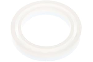 JAGENIE 56S Moule rond en silicone pour bracelet en résine