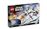 Lego Star Wars 75144 Snowspeeder Konstruktionsspielzeug - Lego