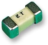 Inventive-Action LITTELFUSE - 045202.5MRL - FUSE, SMD ANTISURGE 2.5A - Pack of 10 --