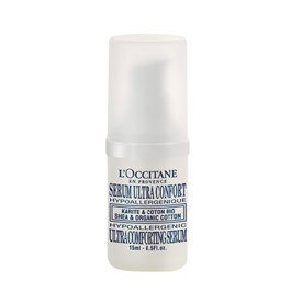 L'Occitane Shea Butter Ultra Comforting Serum 15ml