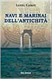 Image de Navi e marinai dell'antichità