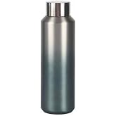 Trendix &Ccedil;elik İ&ccedil;li Termos 600 Ml Yeşil-Gri Skm013
