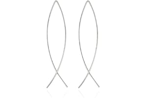 YEAN Pendants d'oreilles - Pour femme