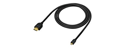 Sony DLC-HEU15 micro High-Speed HDMI-Kabel (1,5m) - 2