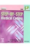 Image de Step-By-Step Medical Coding 2006 Edition