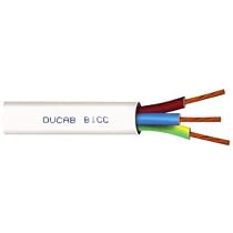 Ducab Flexible Cable 2 5mm X 3 Core 5m Buy Online At Best Price In Uae Amazon Ae Ducab Flexible Cable 2 5mm X 3 Core 5m Buy Online At Best Price In Uae Amazon Ae