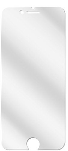 6x dipos Schutzfolie Apple iPhone 7 Displayschutzfolie Folie Crystalclear - 3