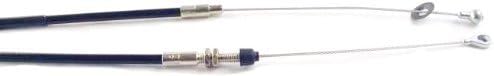 Honda Genuine 54530-VE2-M12 Roto-Stop Cable