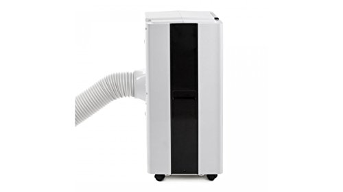 Eycos PAC4700X Klimagerät, Mobile Klimaanlage, Kühlleistung bis 4,7kW / 16.000Btu/h, Räume bis 62m²/155m³ - 2