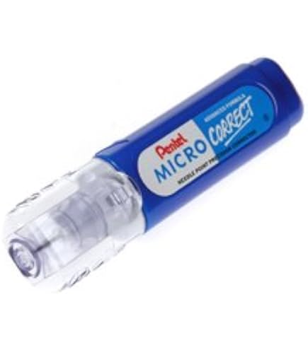 White Out Pen Pentel Correction Pen 2-Pack Micro Tip Express