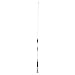 Produktbild Sedeta® Dual Band 100 Watt Mobile Schinken Auto Fahrzeug Radio Diamant High Gain Antenne 144/430 MHz
