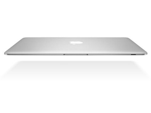 Apple MacBook Air 1 6GHz Intel Core 2 Duo 2GB 80GB