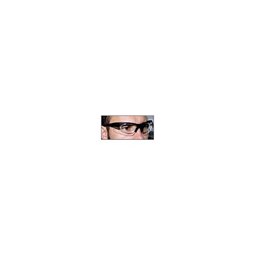Schutzbrille für Brillenträger Typ 26701 - 2