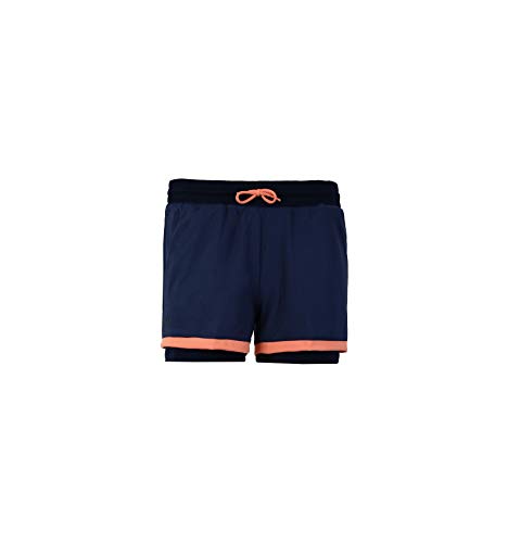 adidas Short Junior Fille Club Melbourne PE 2018