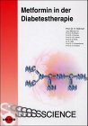 Preisvergleich Produktbild Metformin in der Diabetestherapie