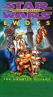 Preisvergleich Produktbild Ewoks [VHS]