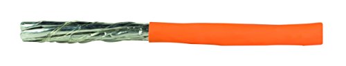 LogiLink LAN Installationskabel Cat.7A S/FTP, 4x2xAWG23, 1000 MHz PrimeLine LSZH orange, 200m, Simplex - 2