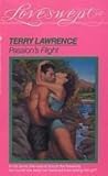 Cover zum Buch Passion's Flight